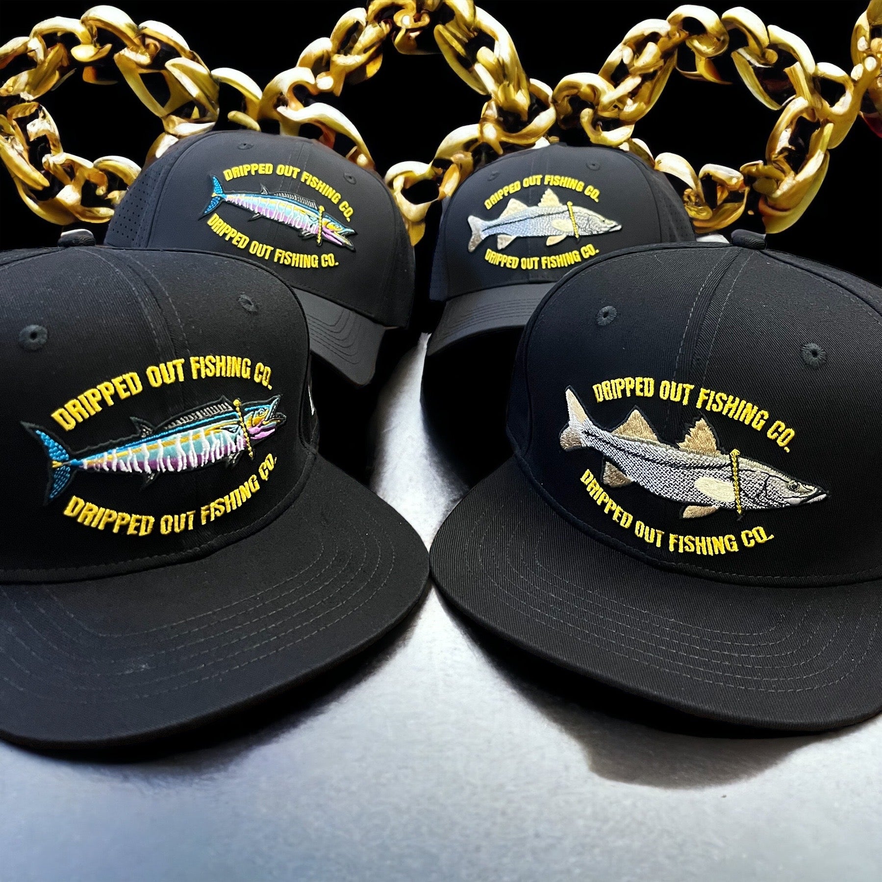 Hats
