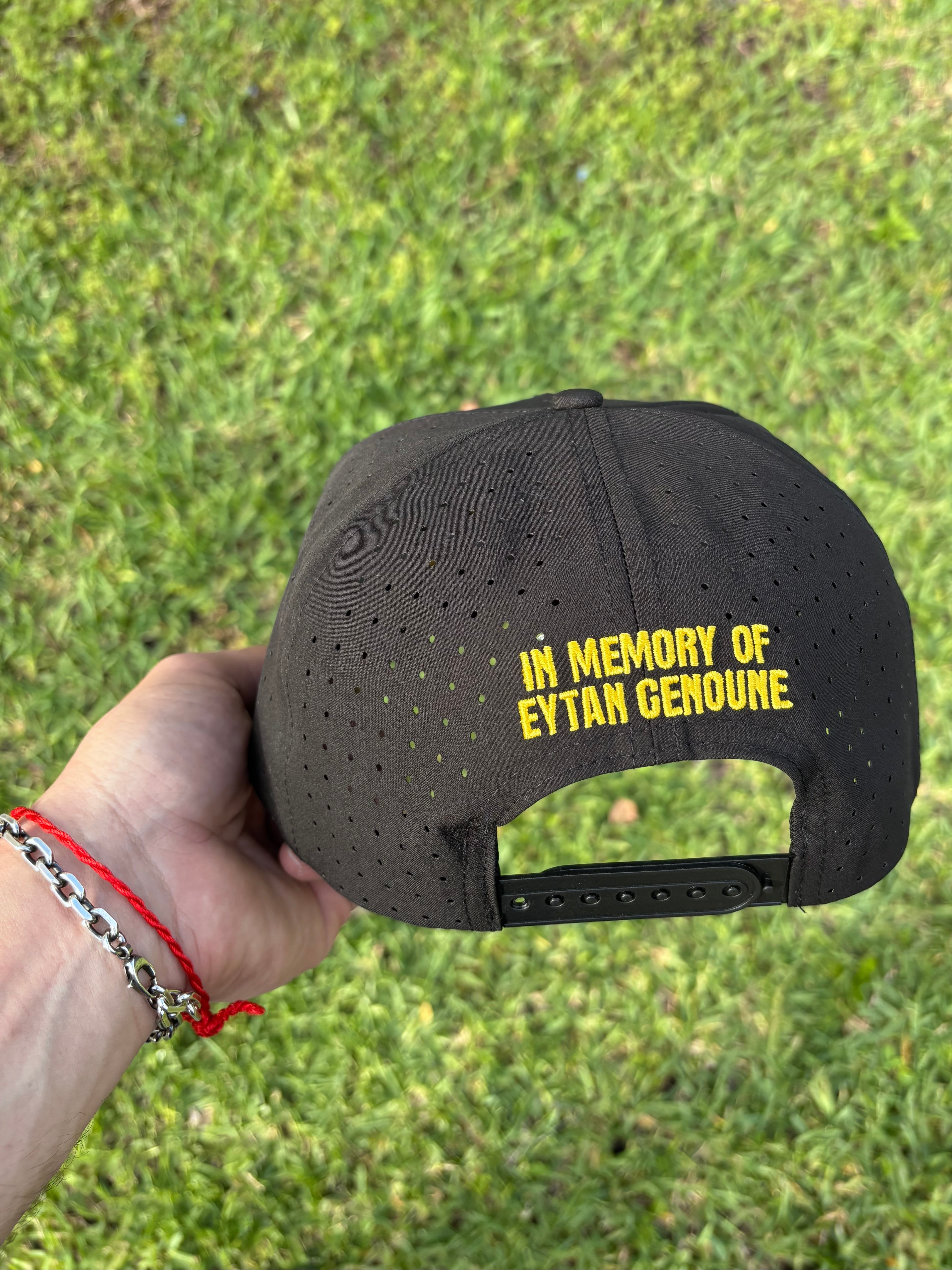 Classic SnapBack
