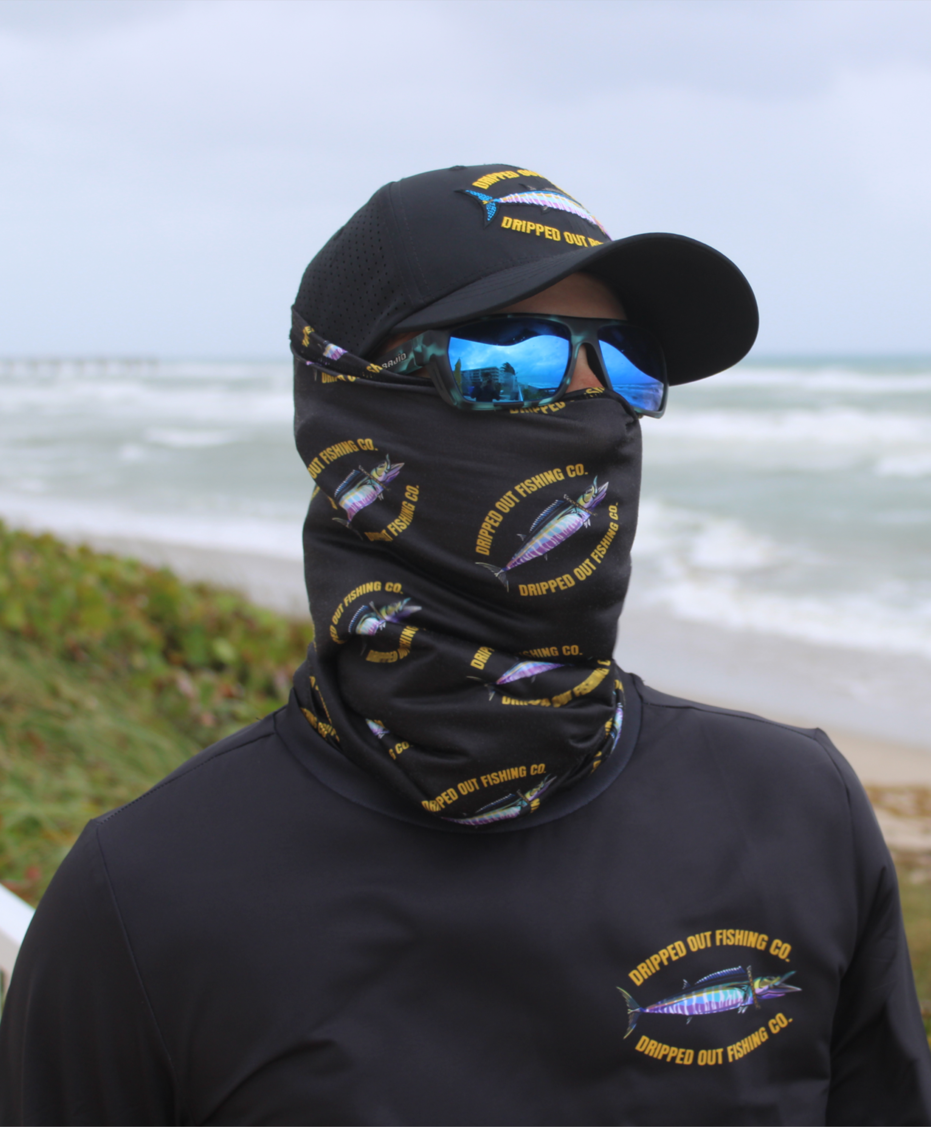 OG Breathable Face Mask