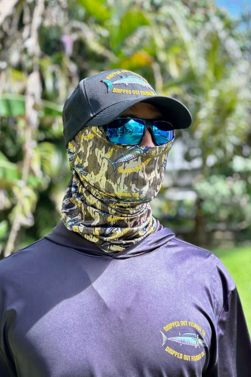 OG Breathable Face Mask