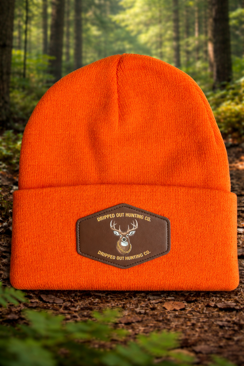 Dripped Out Beanies