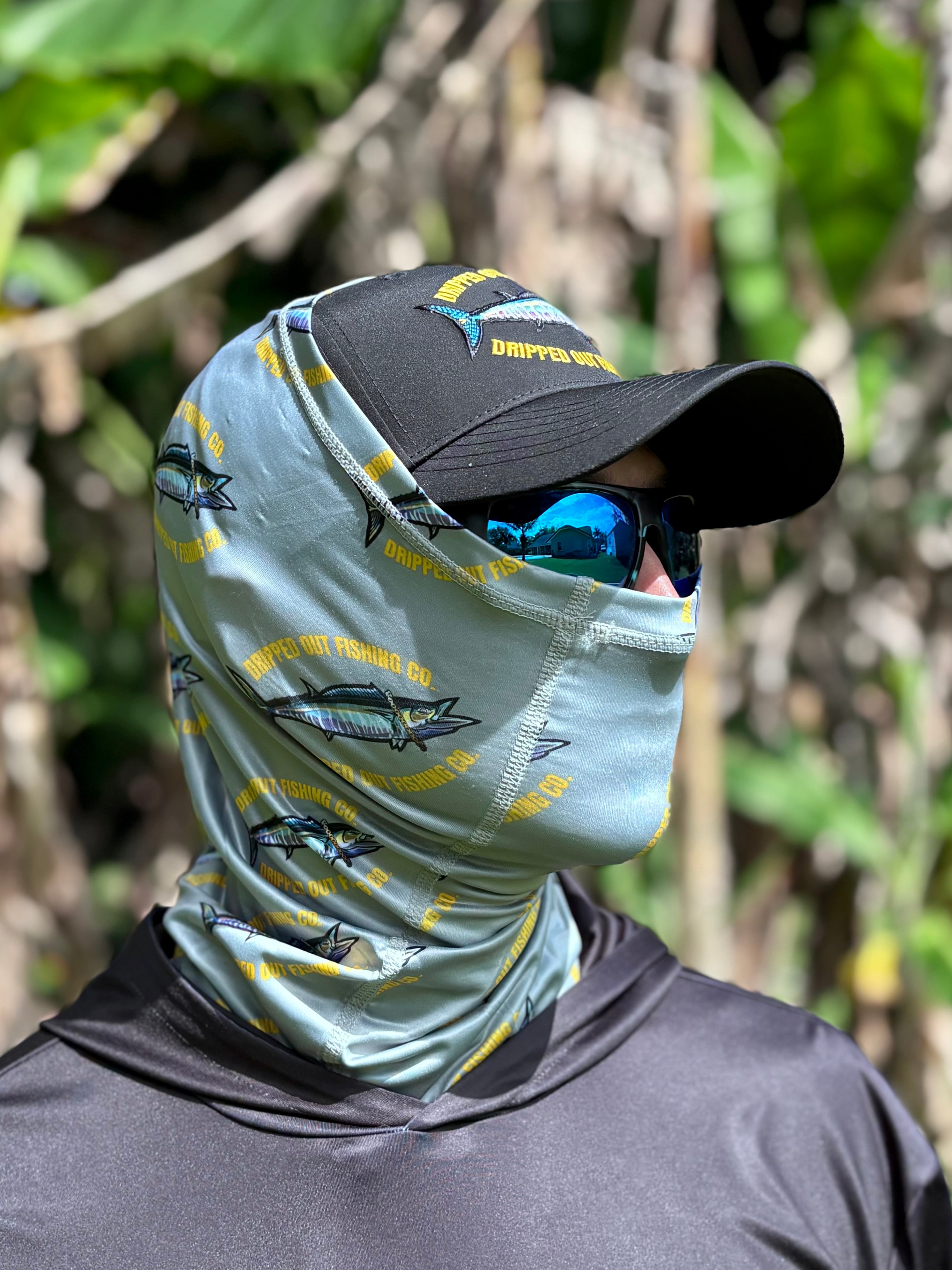 OG Breathable Face Mask