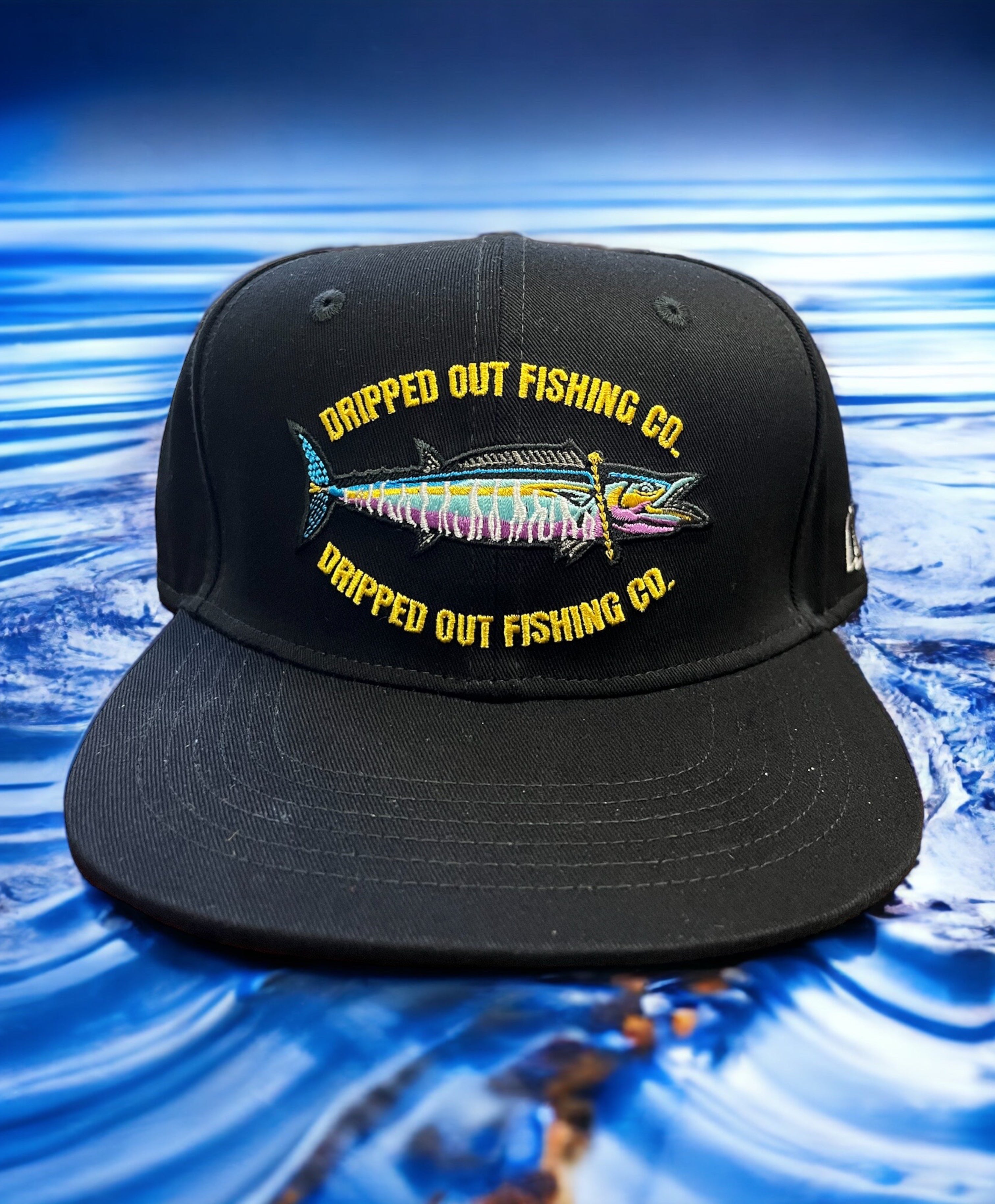Classic SnapBack