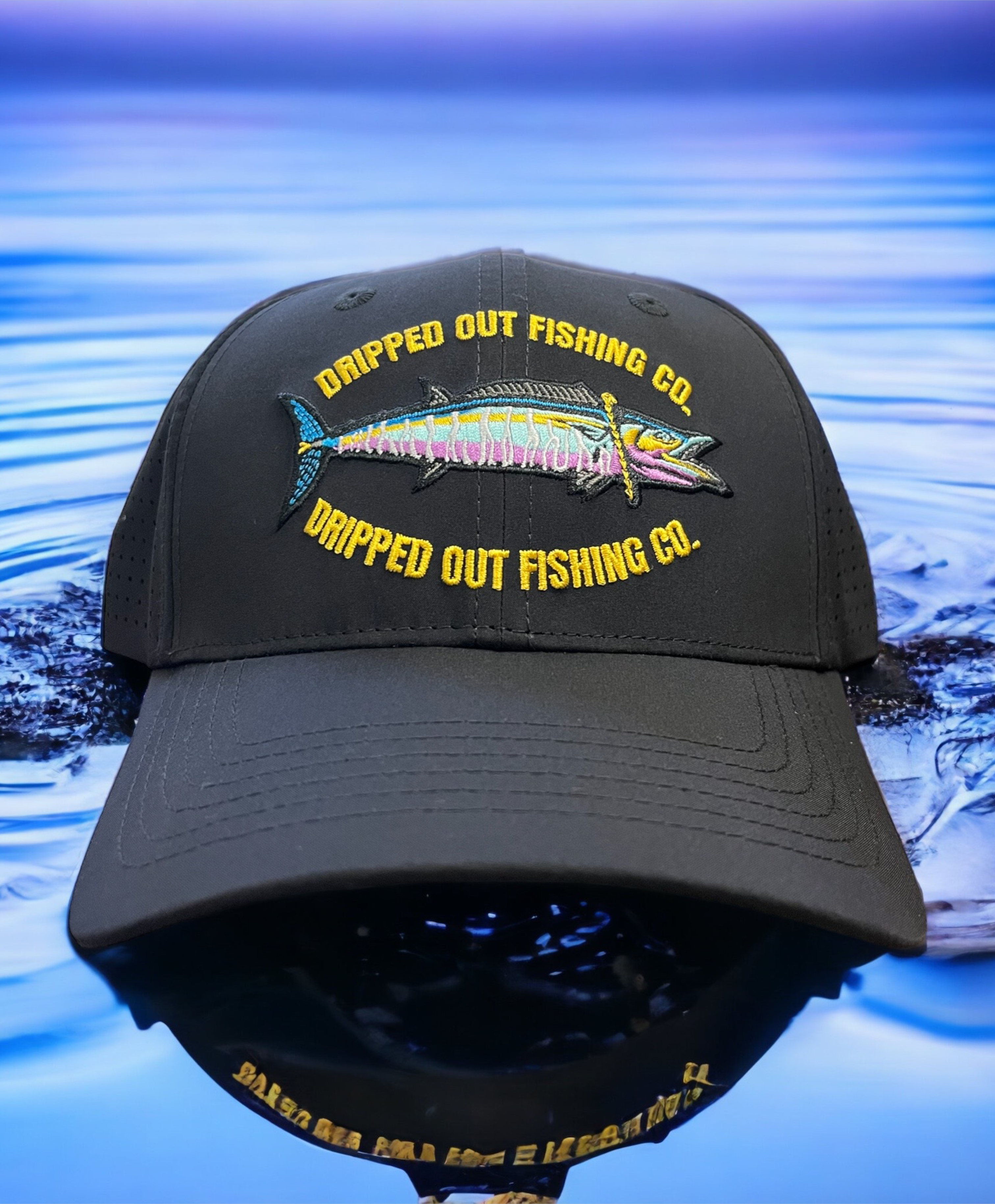 Trucker Hat